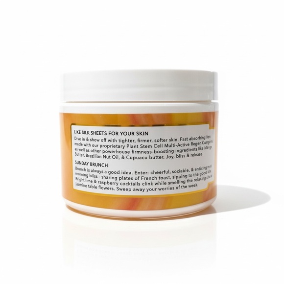 NAKERY Beauty Skinny Dip Body Cream Tight and Smooth NWT - Picture 3 of 8